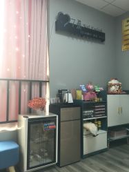 -7嘉nail eyelash·美甲美睫