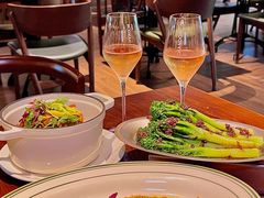 -Bistro 63 创意融合料理(广粤天地店)