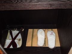 房间用品-老味道民宿(栈桥店)