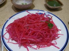 -313羊庄·羊肉火锅烧烤(李村店)