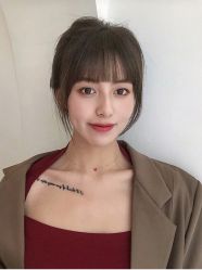 -MOVAN HAIR莫凡匠人发型屋