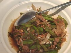 -兰湘子·湘菜小炒(长安万科广场店)