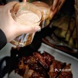 台湾街来了蒙古料理