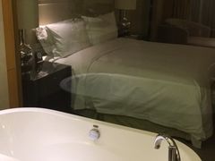-河北宾馆中茂海悦酒店