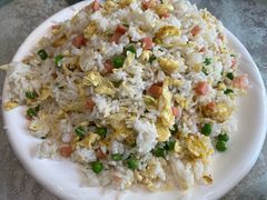 扬州炒饭-南方酒店·淮扬菜(回民街店)