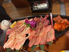 -大阪烧肉BAKA一代(国贸商住大厦店)