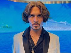 -武汉杜莎夫人蜡像馆