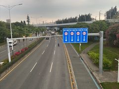 -宝安西湾红树林湿地公园