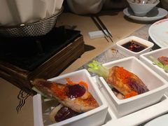 -穹六人间 people 6(岳阳路店)