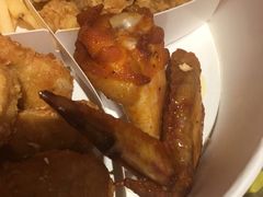 -肯德基(观前新店)