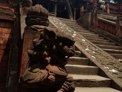 -七曲山风景区