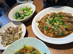 -小厨师·二十年沈家门小海鲜(百井坊巷店)