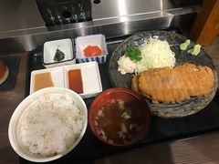 -牛かつもと村(上野店)