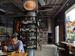 -纽斯桑拿会所(东绣路店)