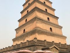 -大慈恩寺(大雁塔)