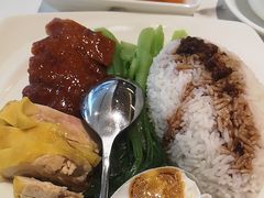 -鹅冠港式茶餐厅(来福士店)