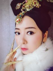 -美云庭古装·格格服汉服·京城旅拍(北京店)