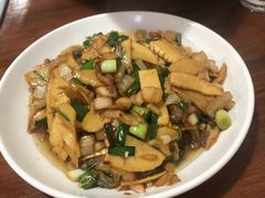 -小乡小镇·传承桐庐土菜·老板亲自烧的菜