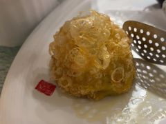 -巴音浩日娲·蒙餐(双林东路店)