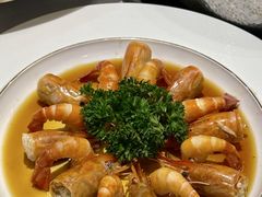 -喜聚薈·花膠雞海鮮火鍋(越秀店)