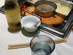 -巴奴毛肚火锅(九洲店)