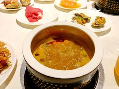 -SEA西雅图海鲜自助餐厅(正义店)