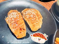 鹅肝寿司-昊·来了寿司(双楠2店)