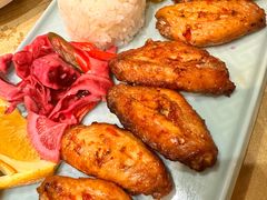 -海尔巴格·新疆菜(吐鲁番店)