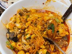 -老乌家特色小炒泡馍(大皮院店)