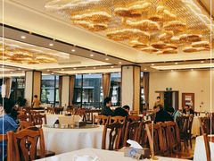 大堂-怡园饭店-餐厅(四望亭店)