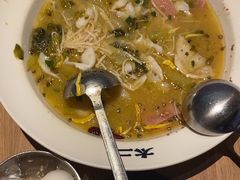 -太二酸菜鱼(永旺梦乐城店)