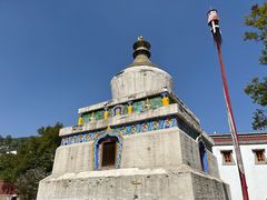 -塔尔寺
