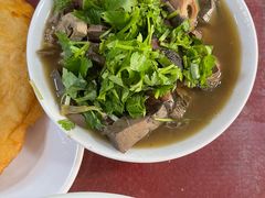 -张茂民族饭店(胜利北路店)