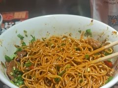 -王繁星面馆(西安熙地港店)