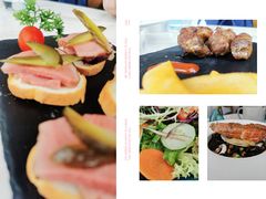 -SimplyTimes鎏金食堂