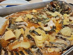 -鱼酷活鱼烤鱼(沈阳大悦城店)