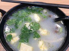 -小杨生煎(香港名都店)