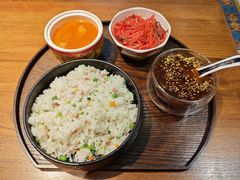 -敏珠拉姆藏餐·南京厨房(富春江东街店)