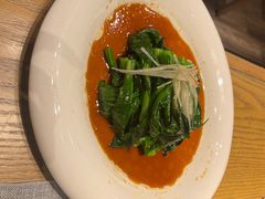 -莲·中餐厅(成都首座万豪酒店)