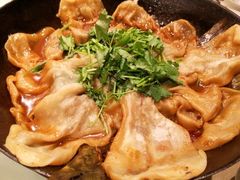 -大张烙馍村·美食地标(泉山店)