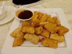 干炸响铃-楼外楼(西湖景区孤山路店)