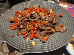 -铁公鸡·四川料理(天环广场店)