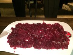 -牛焱·贵州黄牛肉火锅(城西银泰店)
