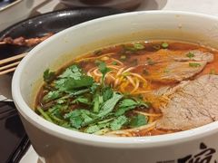 -和府捞面(凯德壹中心店)