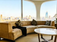 -北京康莱德酒店