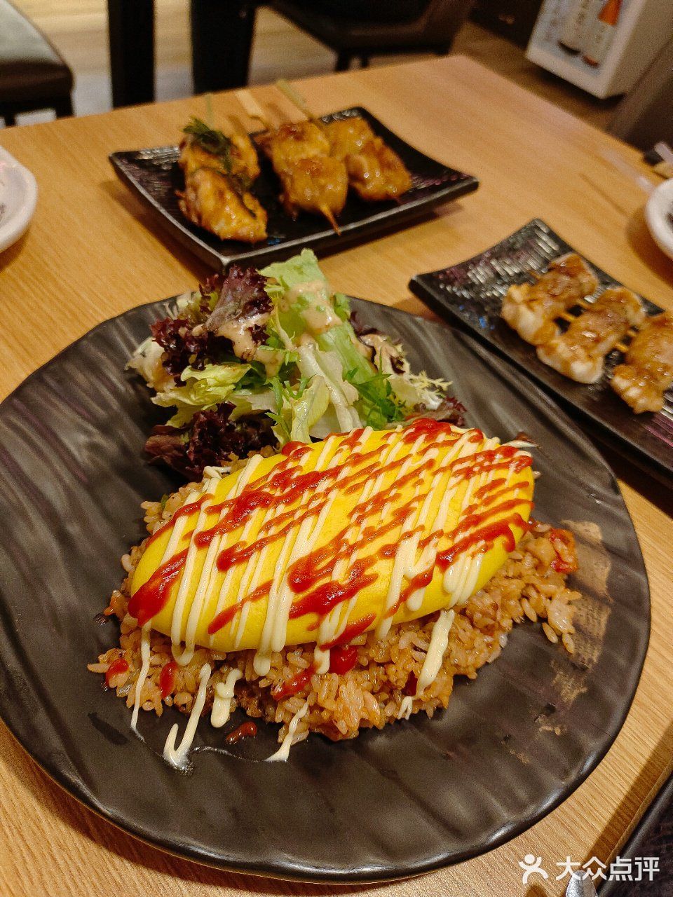 快来魔都超正宗居酒屋跨年吧!