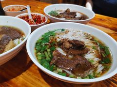 -肆姐面粉馆(坡子街店)