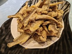 -吴记酱骨炖菜馆(西大直街店)