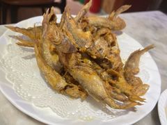 -龙鑫园餐厅(成功街店)