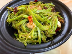 -李师傅脆肚(梅林店)